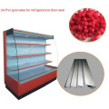 PVC Compound for Refrigerators Door Seal